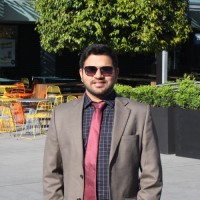 Lav Prakash Gupta