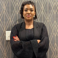 Refiloe Mwale