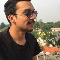Vijay Kumar Chandel