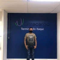 Anderson João Batista Pinto