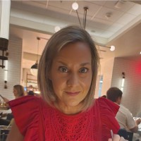 Maggie Mccormick-Krukowski