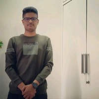 Nikhil Kshatriya