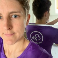Laura Buck Acma, Cgma