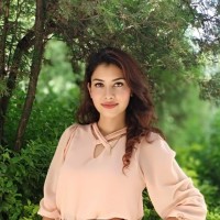 Bhumika Bhatta, M.A.Sc, B.Arch