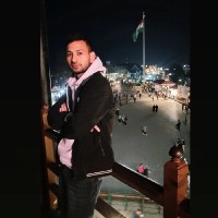 Vikash S.