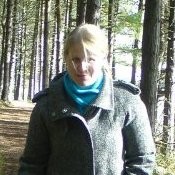 Sarah Stappard