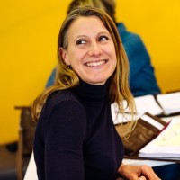 Myra van den Goor MD, PhD