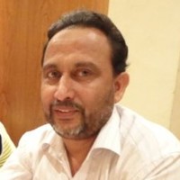 Naseem Akhtar
