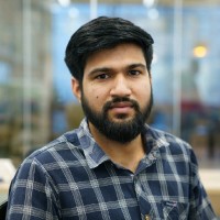 Atul Yadav