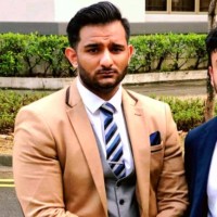 Kashif Ali