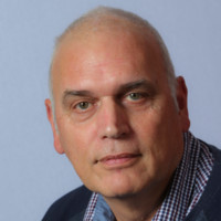 Jan Roskam