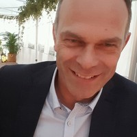 Eirik Holm