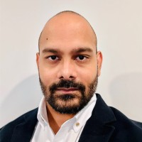 Arjun (Aj) Sree Raman