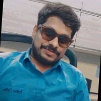 Venkata Narayana Meesala