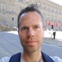 Arjan Van Dijken