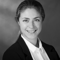 Marie Aline Morche