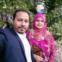 Nasima Begum