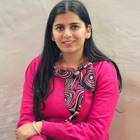 Simran Kaur