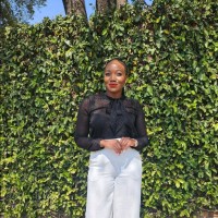 Francisca Tinotenda Zvavamwe