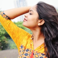 Anamika Saha