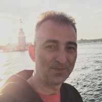 Ceyhun Sunar