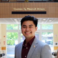 Brandon Lo