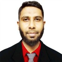 Mohamed Rifaq