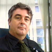 Rudi Bijnens