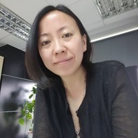 Maggie Zhang