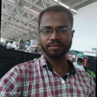 Venkadeshkumar Thirupathi