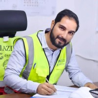 Kashif Hayat