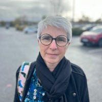Marie Christine Rozes