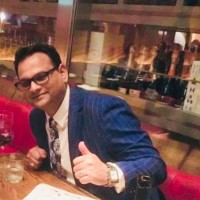Misra Sudhanshu