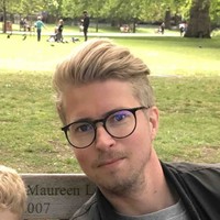 Martin Sjörs