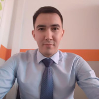 Arman Kunsakov