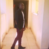 Denish Onyango