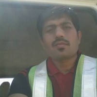 Pal Krishna