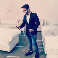 H R PATEL