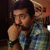 Oji Ebrahim