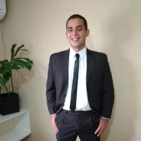 Matias Esteban Valdez Albornoz