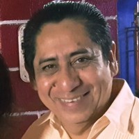 Angel Eduardo Puc Noh