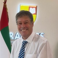 Peter Rowlands