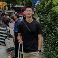 Alan Hsu