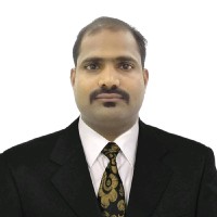 Pramod Kumar P R