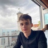Volodymyr Podufalyy