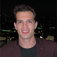 Joseph Munroe