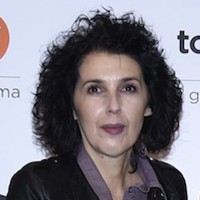 Sandra Oprašić-Kojičić