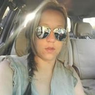 AMANDA STRYDOM