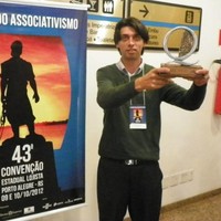 Sandro Camargo