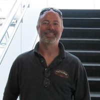 Scott Seguin
